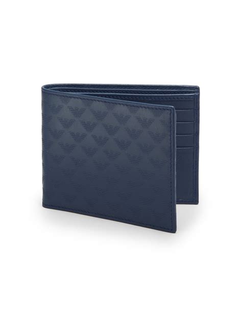 armani wallet sale.